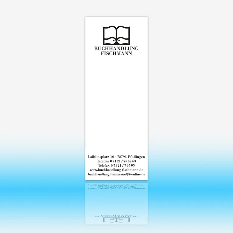 Lesezeichen – Bild 2