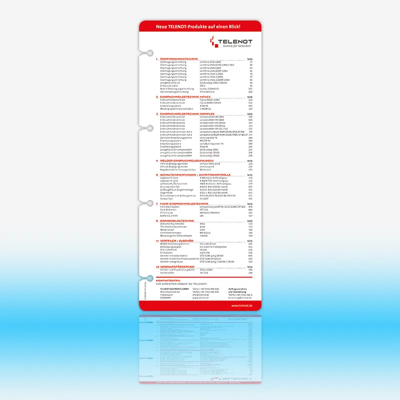 Lesezeichen – Bild 3