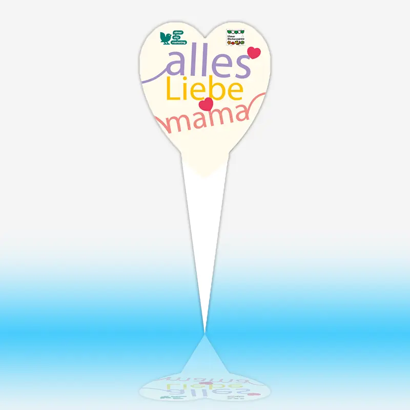 Pflanzenstecker – Bild 3